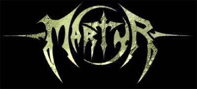logo Martyr (CAN)